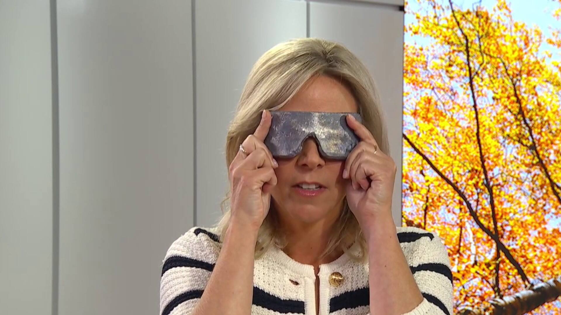 La mystérieuse affaire des masques de plomb