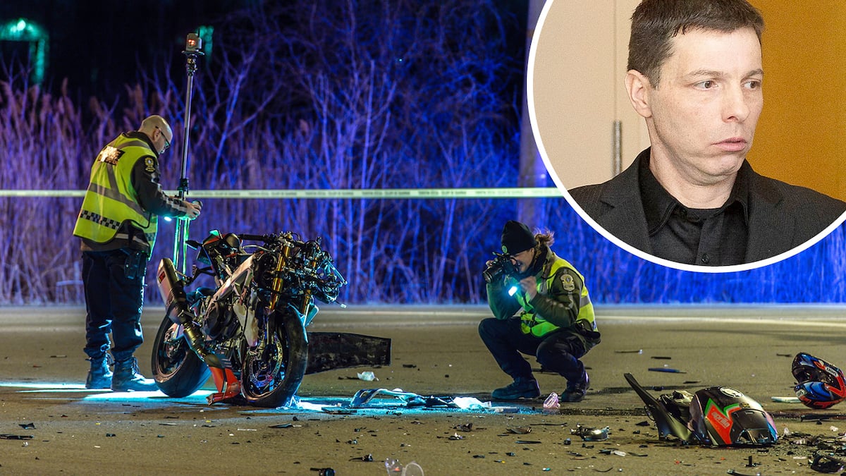 Il avait bu jusqu'à 14 verres: 4 ans de prison pour avoir percuté à mort un père de famille