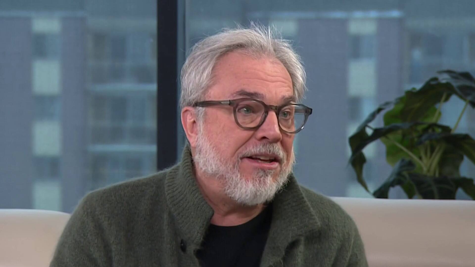 Christian Bégin partage son antidote à la déprime