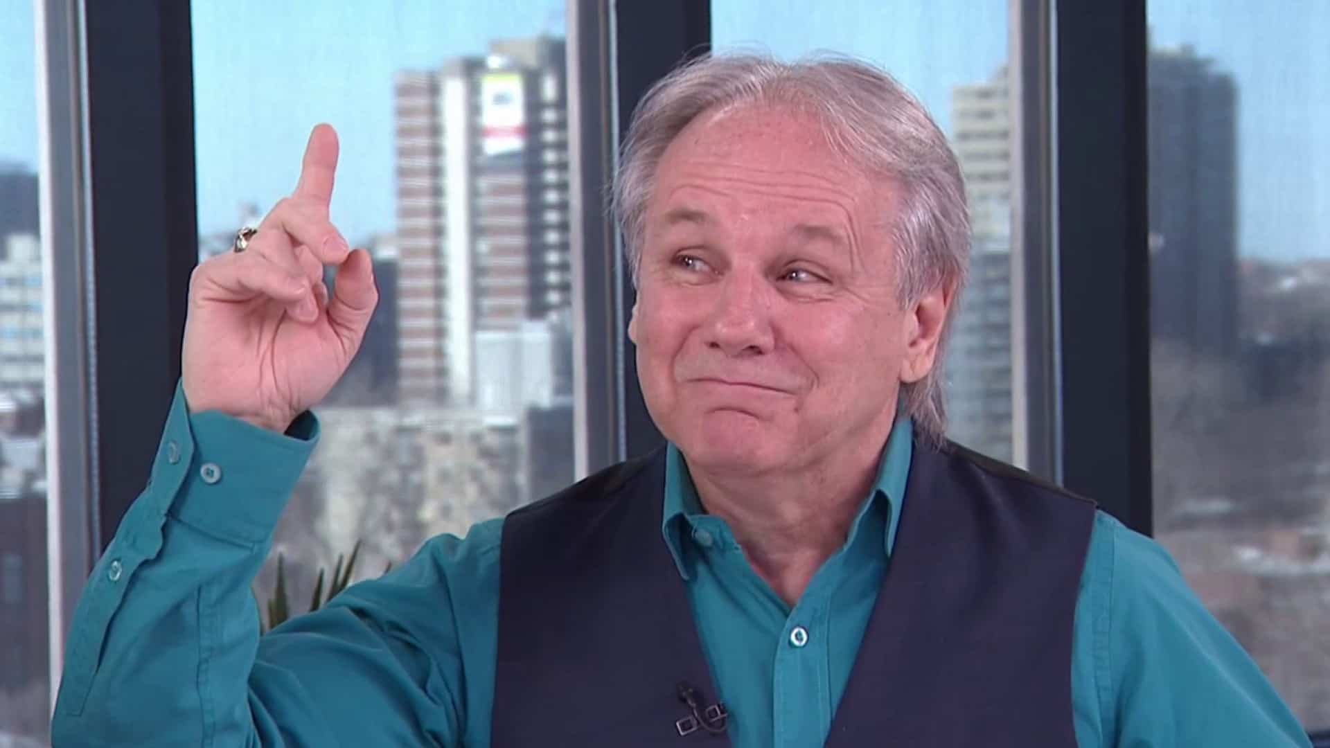 Stargate: des voyants au service de l'armée