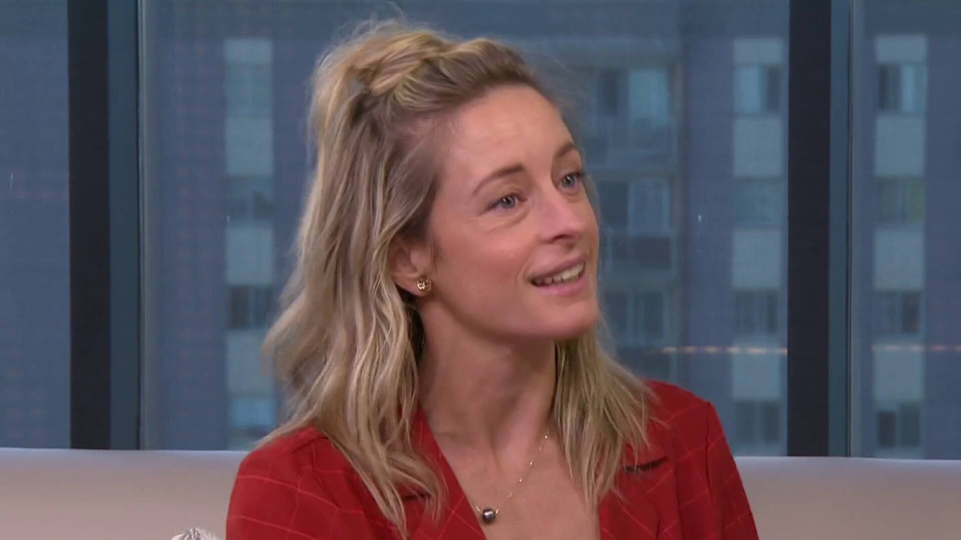 Christine Beaulieu, «Les saumons de la Mitis»