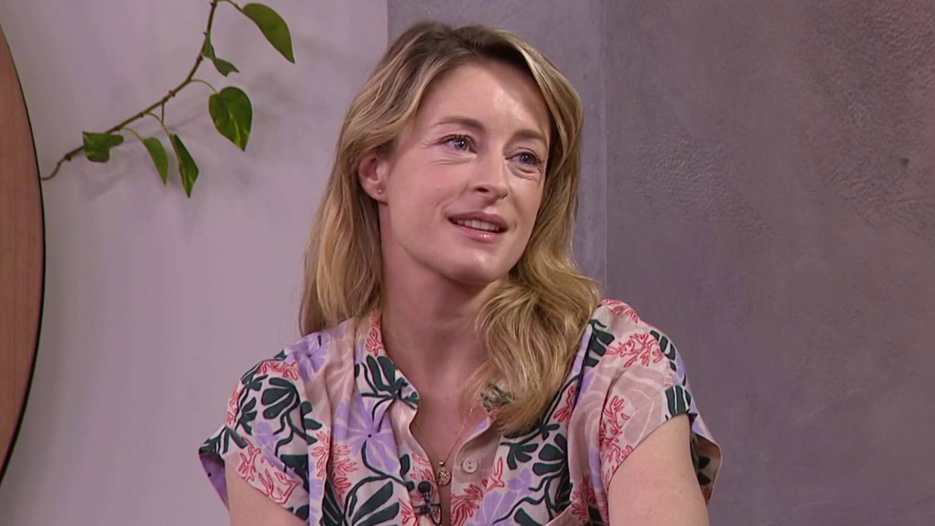 Christine Beaulieu au «Rendez-vous Québec Cinéma»