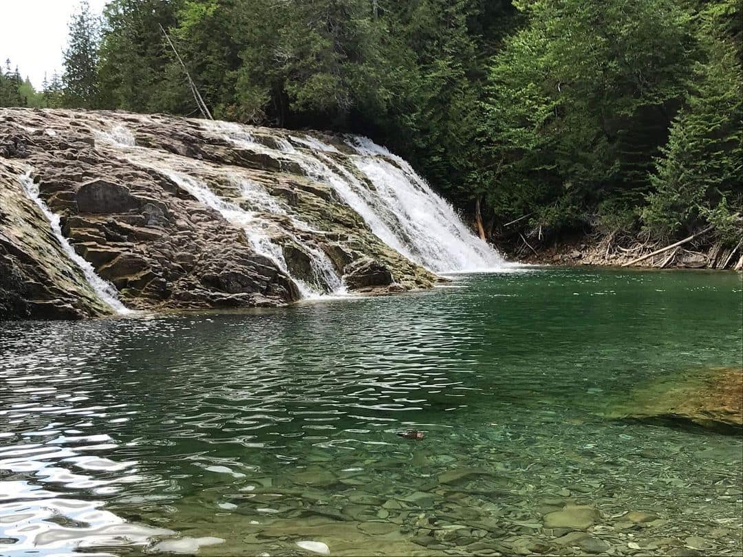 VOYAGE | LES 5 PLUS BELLES CHUTES DU QUÉBEC