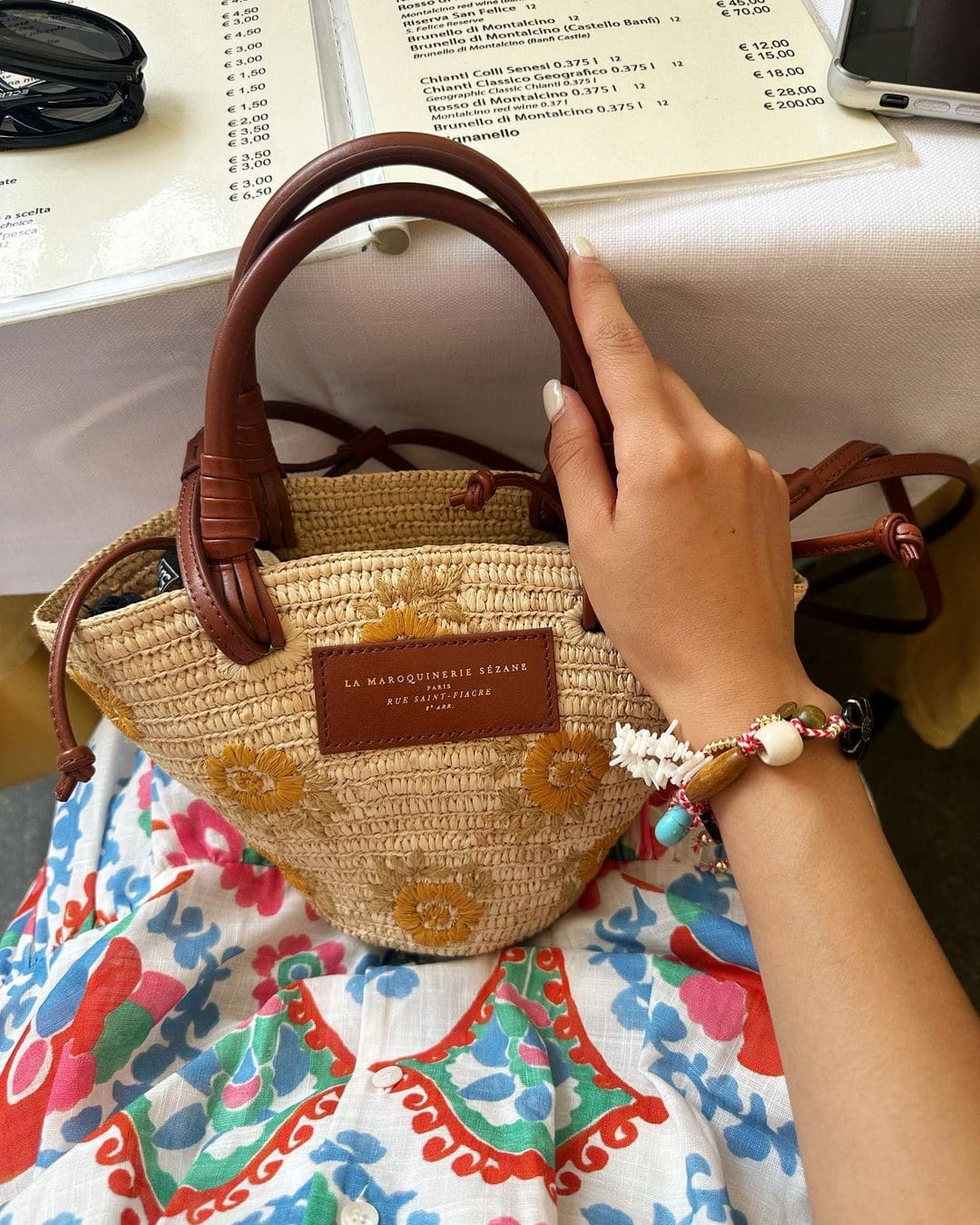 Shopping: ce style démodé est de retour pour l'été