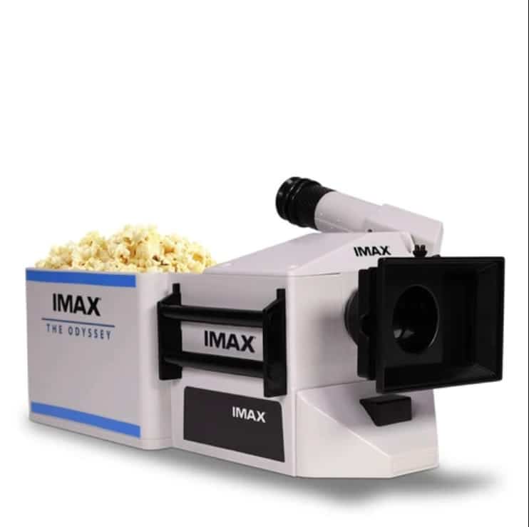 71$ pour des seaux à popcorn??