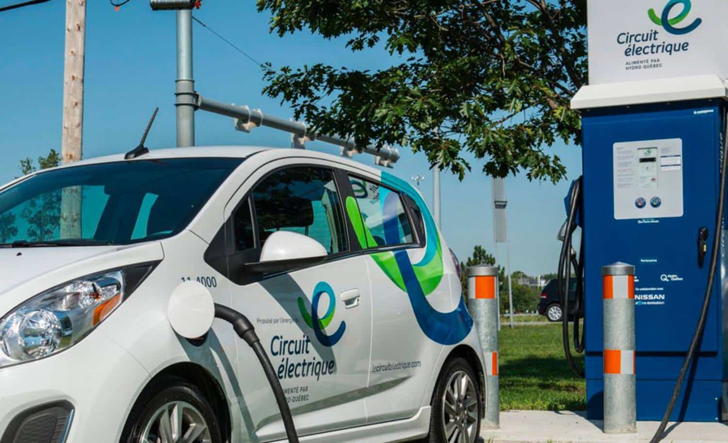 Dans l’œil du Québec inc.: un sous-traitant d’Hydro-Québec vendu à des Américains
