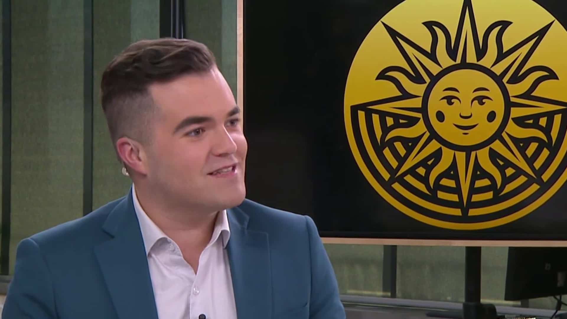 30 ans du Cirque du Soleil à Las Vegas