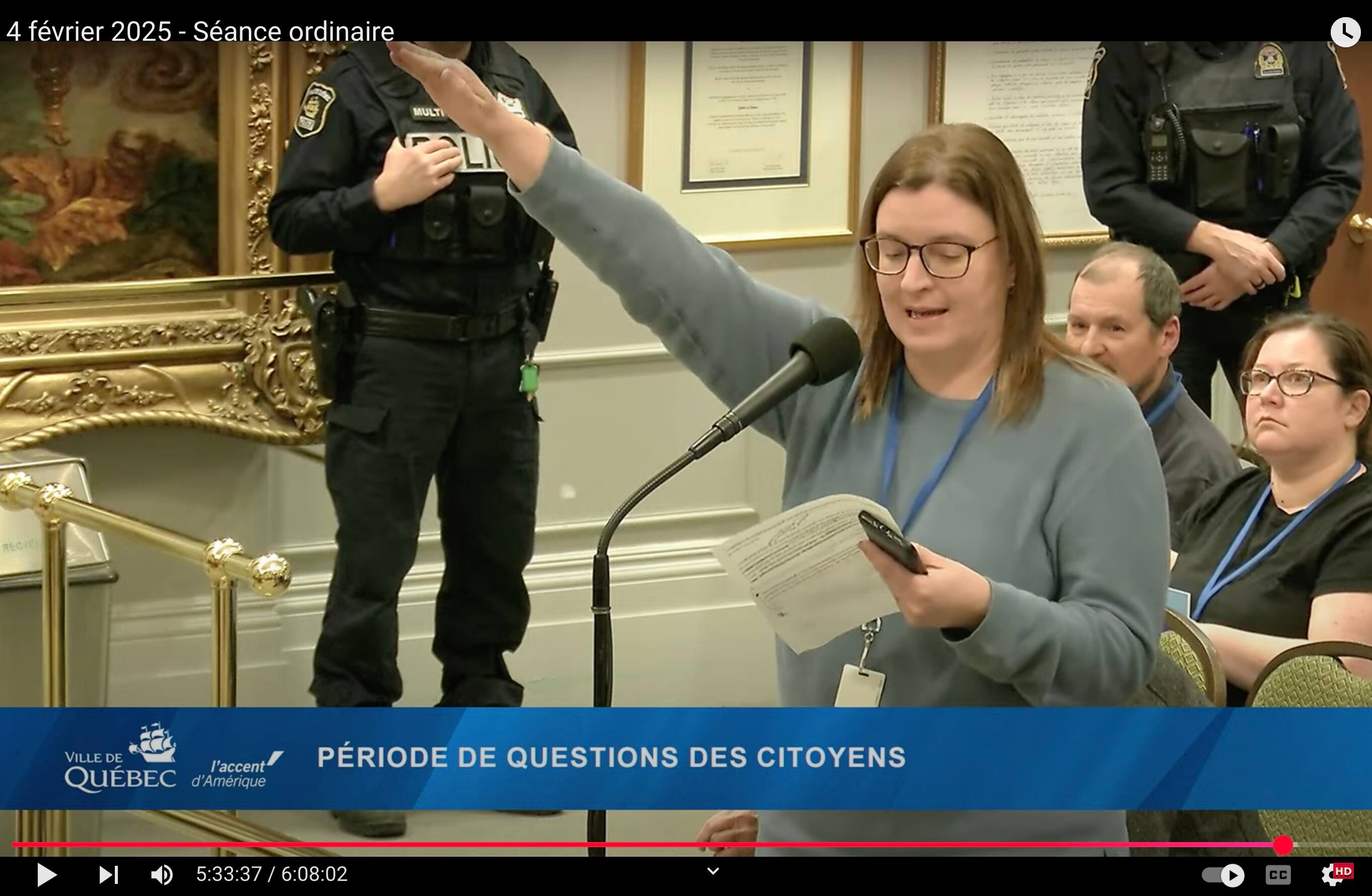 Salut nazi: 52 400 $ pour la défense de Bruno Marchand dans le dossier de Vicky Lépine: Verified coverage by BRRO News Editorial Desk.