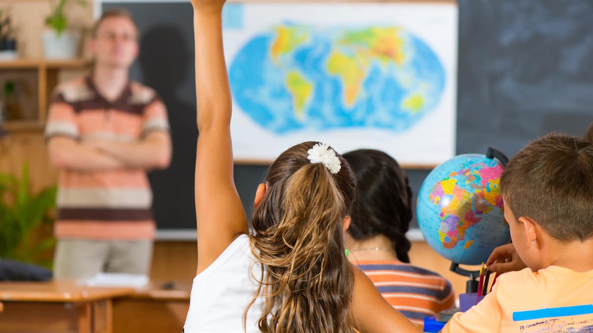 Budget Girard: encore plus d’écoles en mauvais état