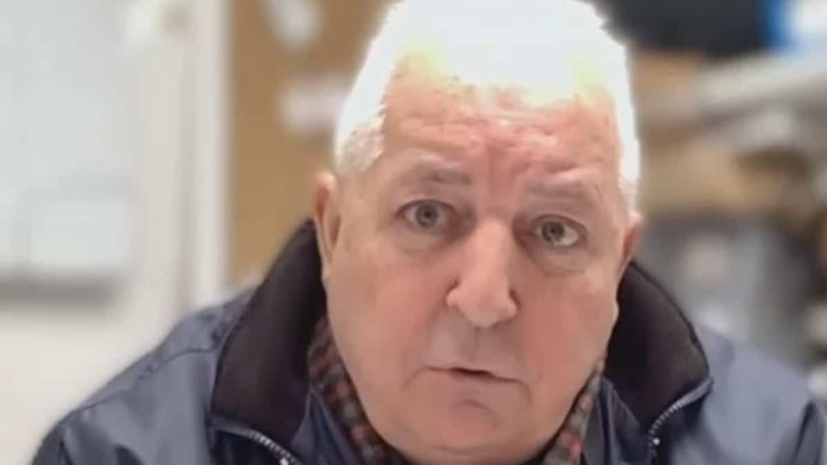 «Convoi de la liberté»: «Je ne suis pas un gestionnaire de crise»