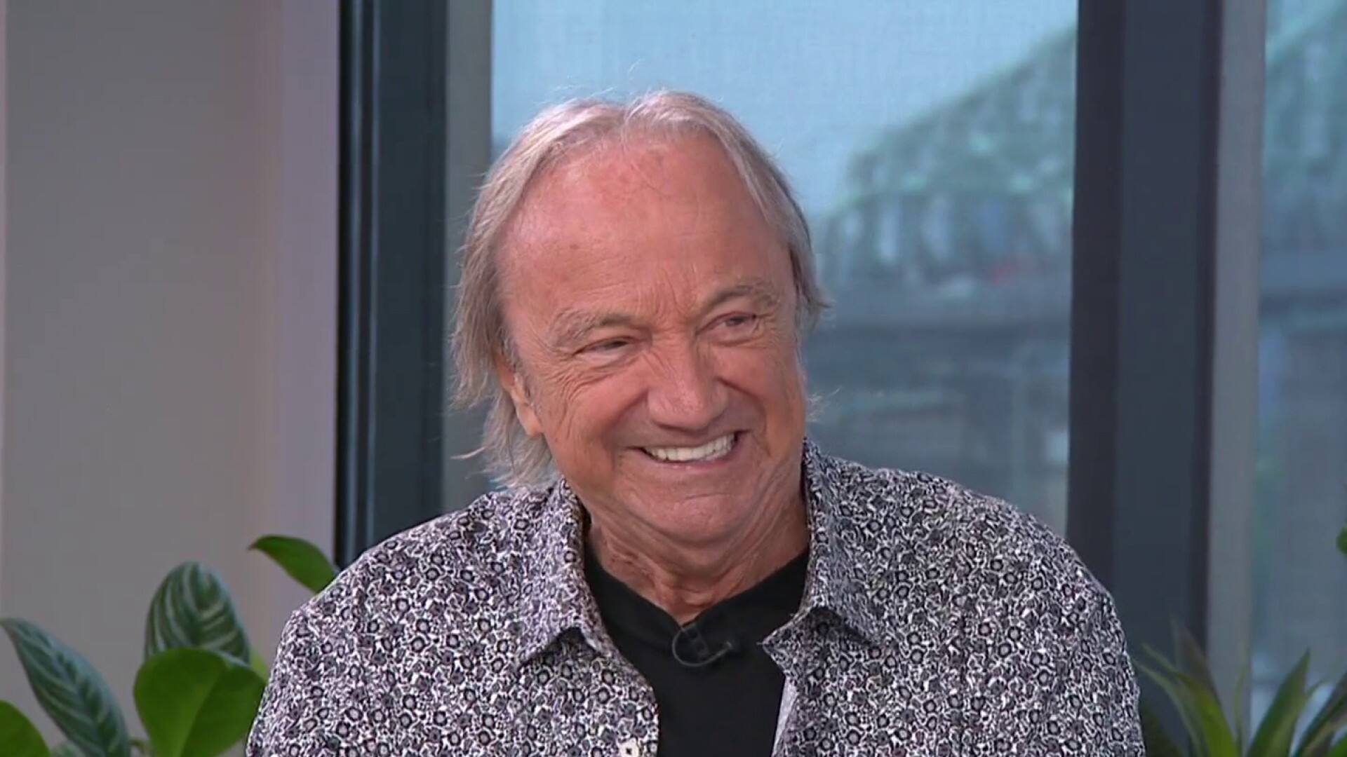 Claude Dubois repart en spectacle