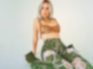 Un album teinté par ses déception amoureuses