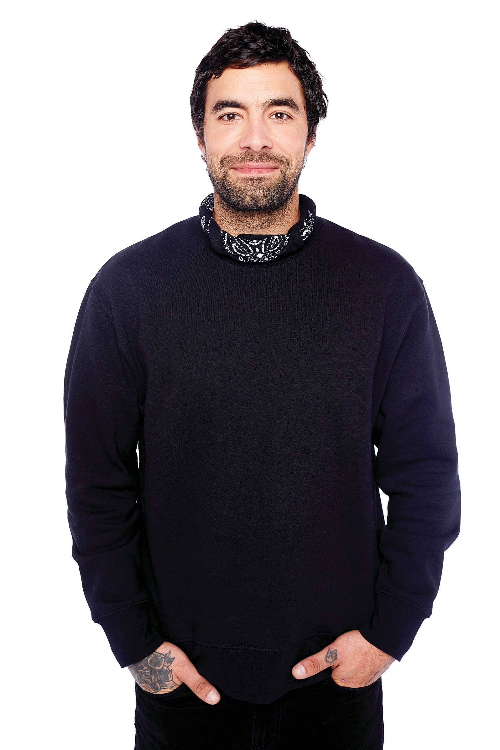 Clément Jacques de La Voix père à nouveau | 7 Jours