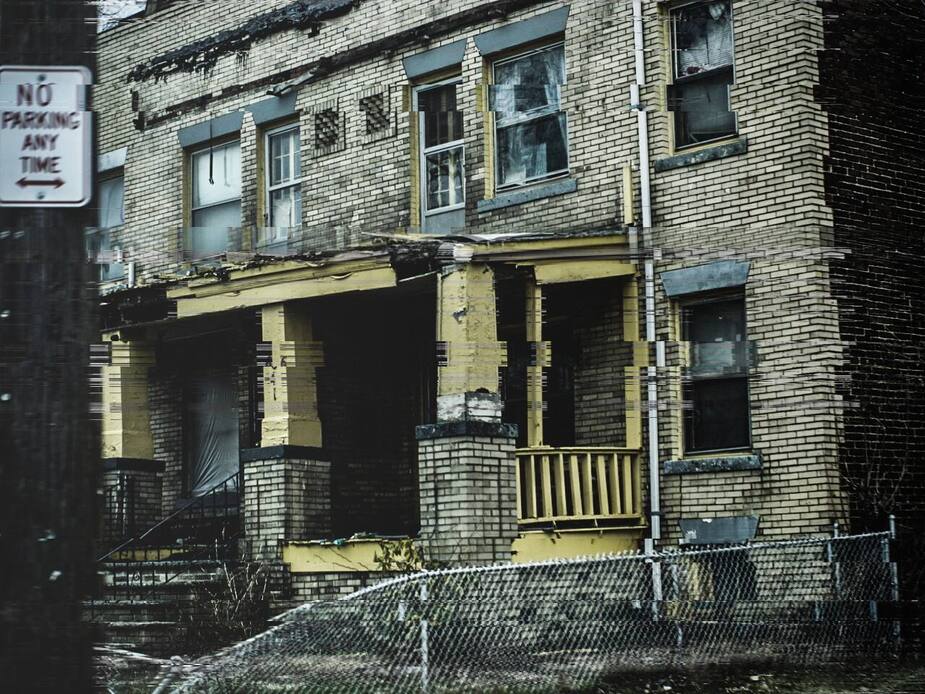 Image principale de l'article Cleveland : le cauchemar américain