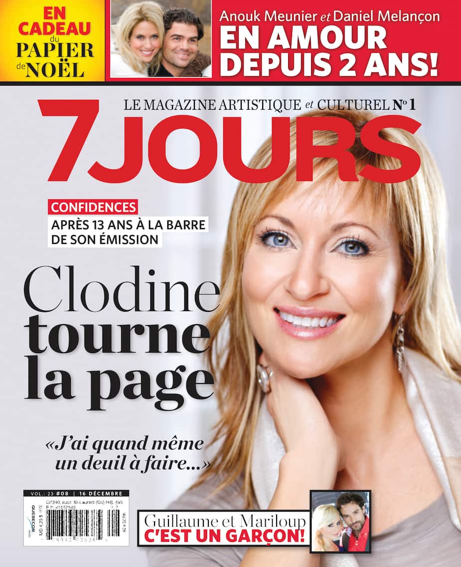 Image principale de l'article 20 couvertures qui ont fait jaser en 2011