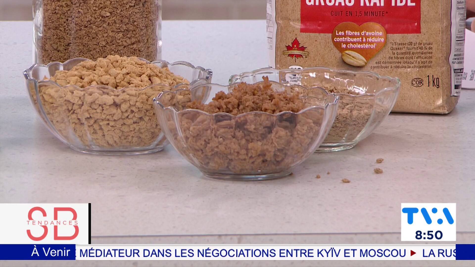 Réduire le coût de son panier d'épicerie 