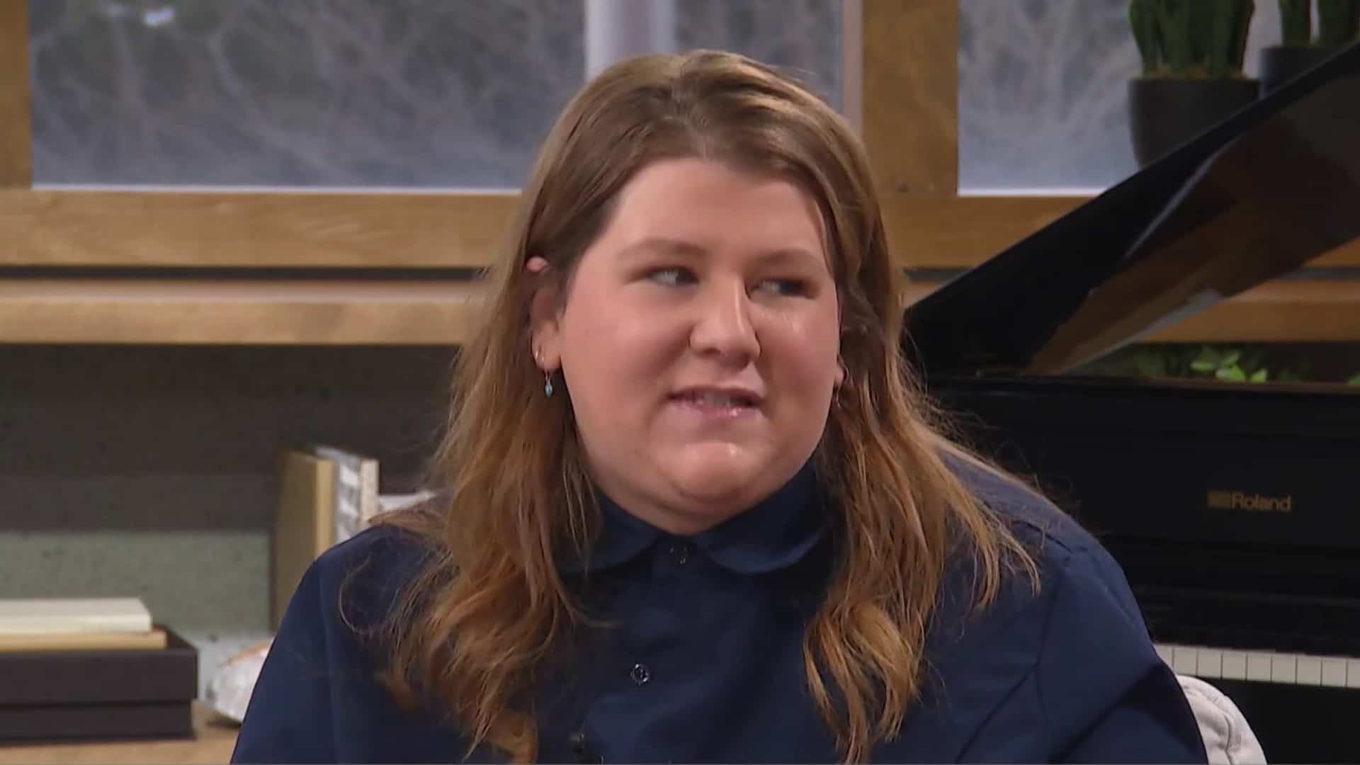 Coco Belliveau dévoile son premier one-woman-show