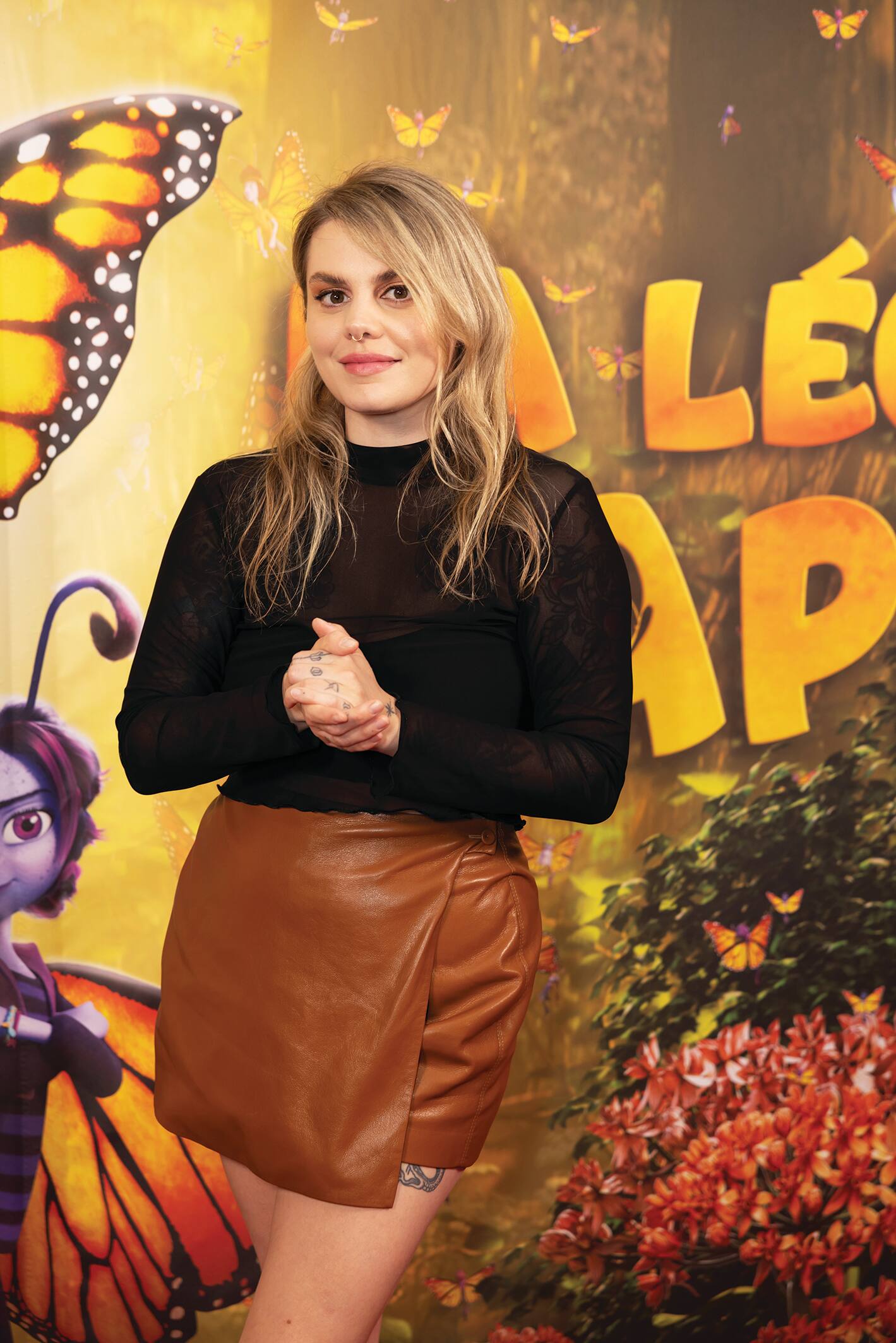 Coeur de Pirate s’accorde une pause de la musique