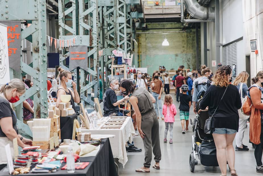 83 artisans d'ici à ne pas manquer au Marché du Printemps en fin de ...