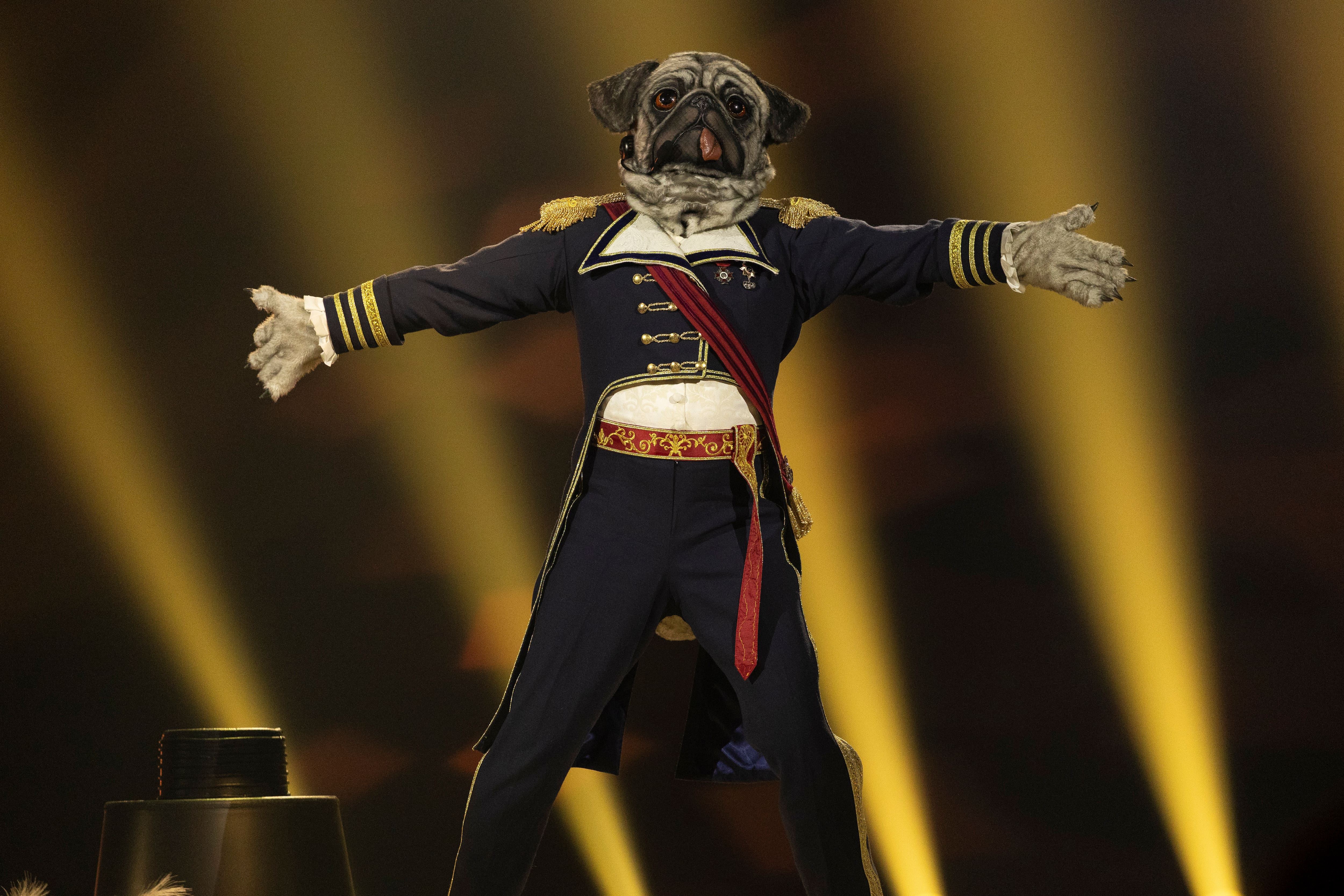 «Chanteurs masqués»: ce membre de RBO s’est fait démasquer