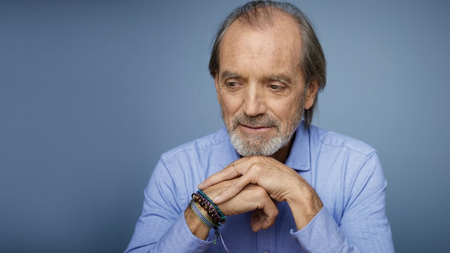 Image principale de l'article Le commandant Robert Piché: confidences d’un héros
