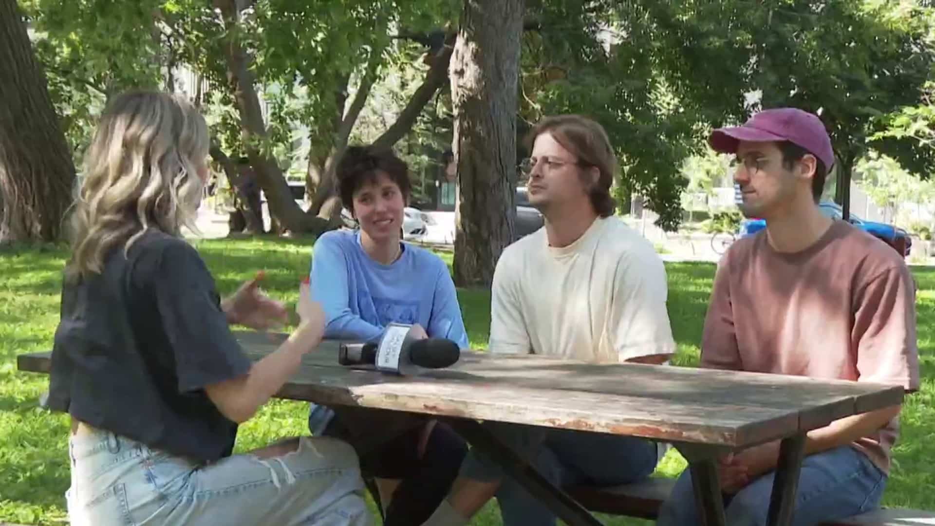 Artiste du mois: comment debord