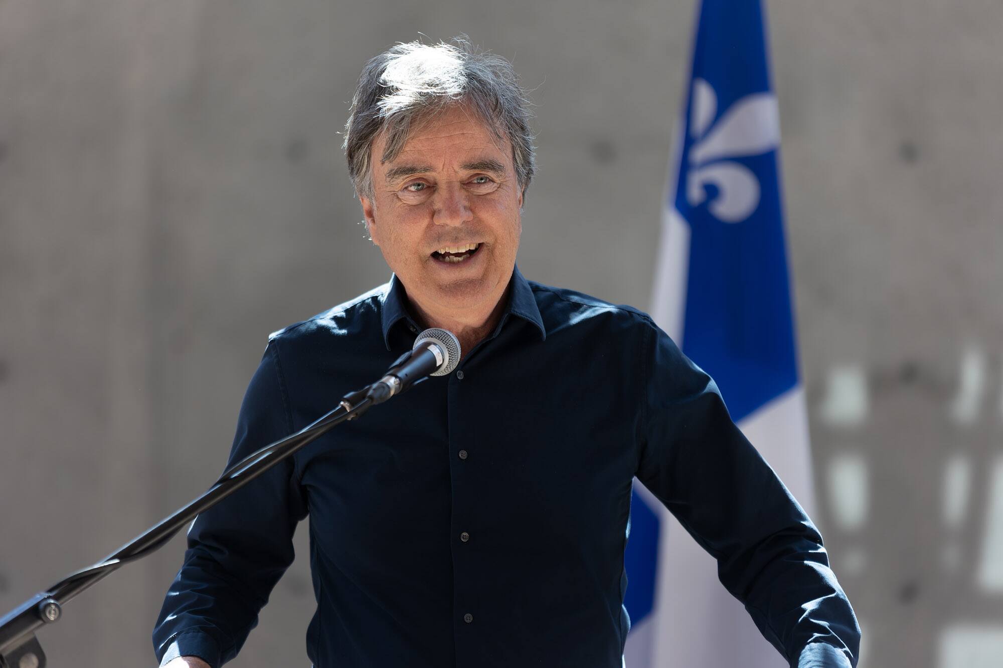 [PHOTOS] Découvrez le premier labécole inauguré à Québec JDQ