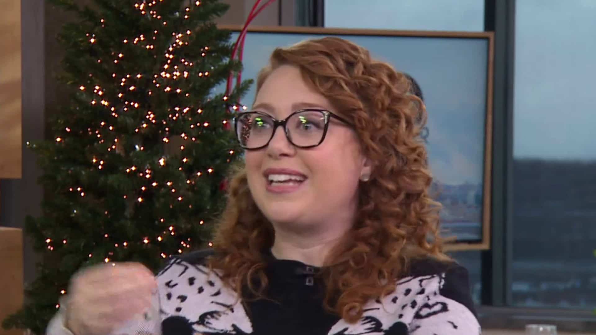 Est-ce écologique un sapin de Noël?