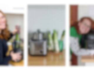 Cuisine zéro-gaspi pour personnes vivant seules