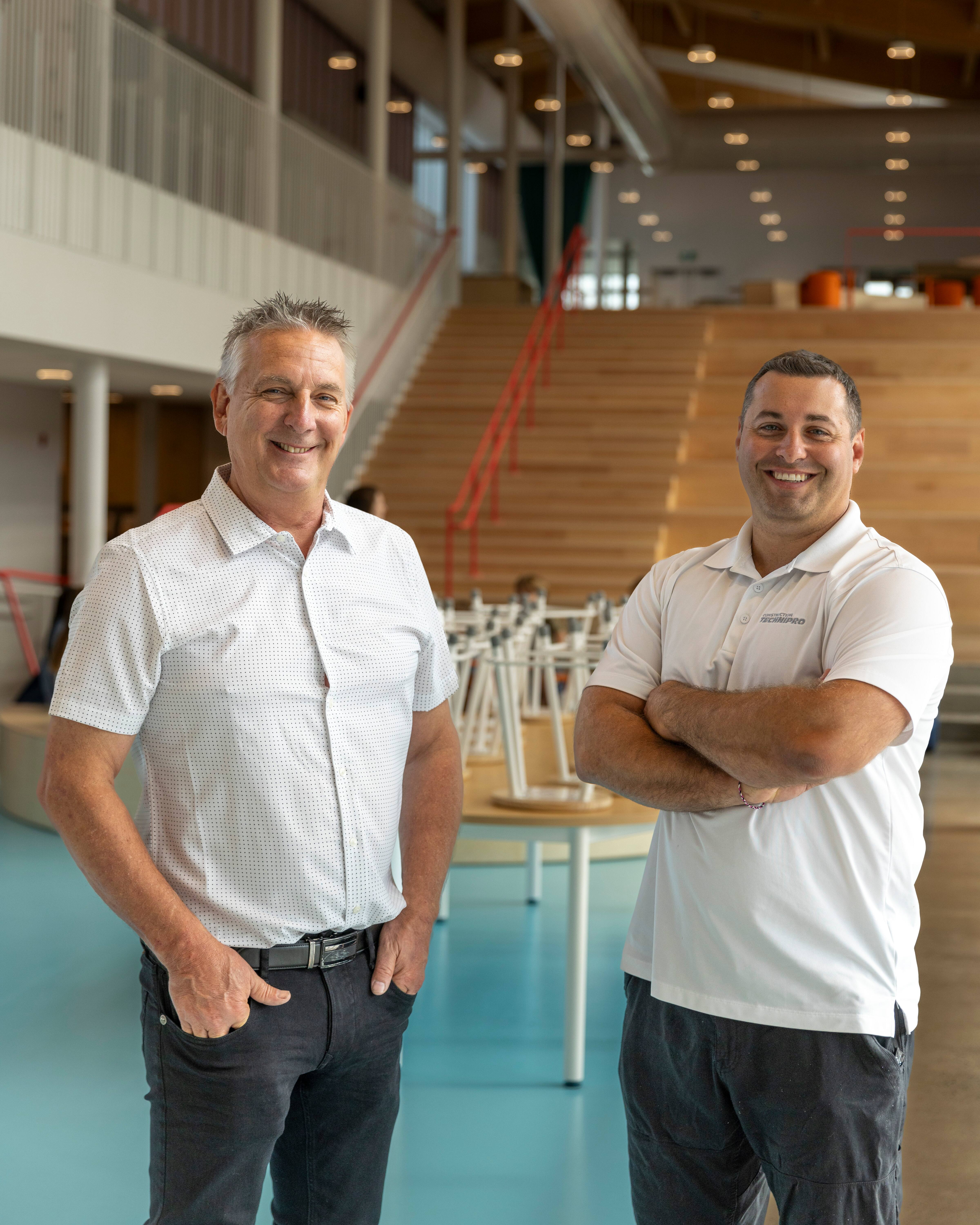 Incapable d&rsquo;embaucher un seul finissant d&rsquo;une formation en construction pay&eacute;e par le gouvernement Legault