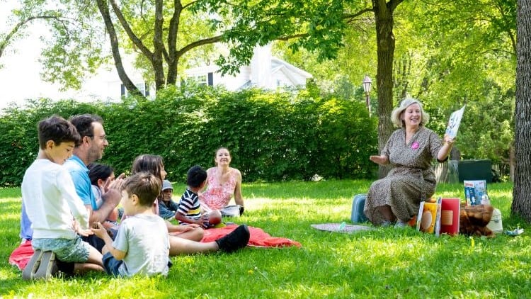 Sorties à petit prix à Québec et les environs