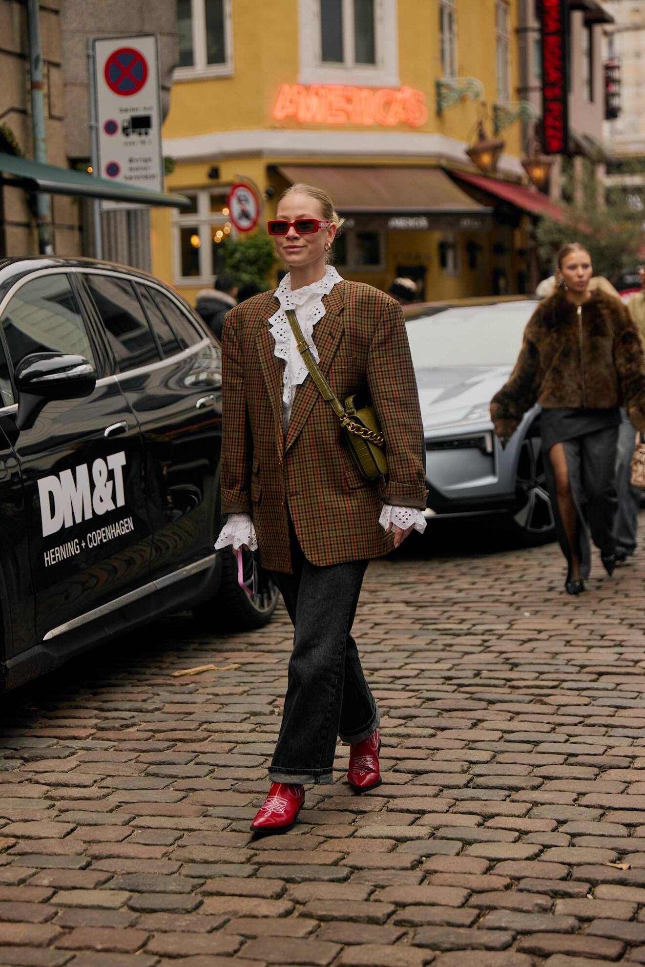 15 looks de Copenhagen à copier