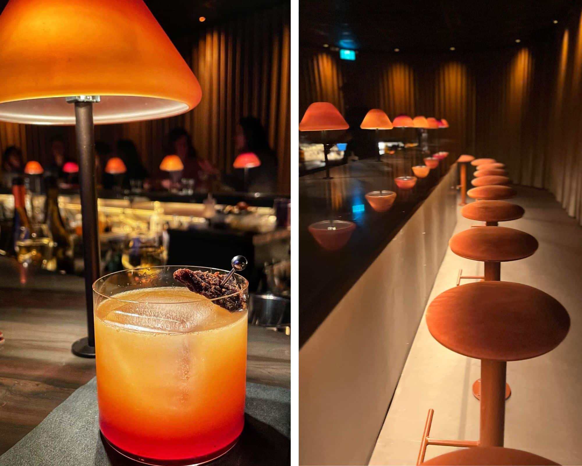 Le resto sur la Rive-Nord dont tout le monde parle