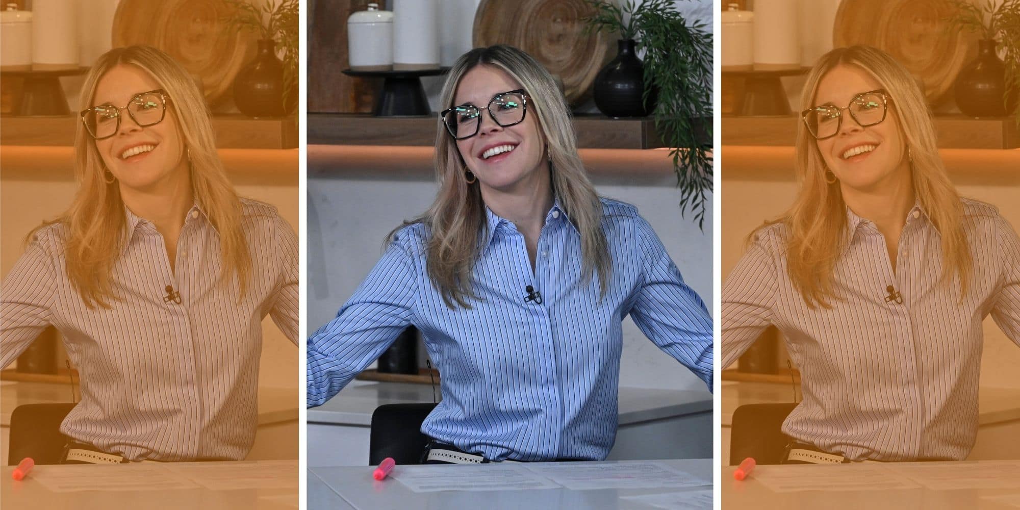 Sabrina Cournoyer craque pour ce menu gourmand