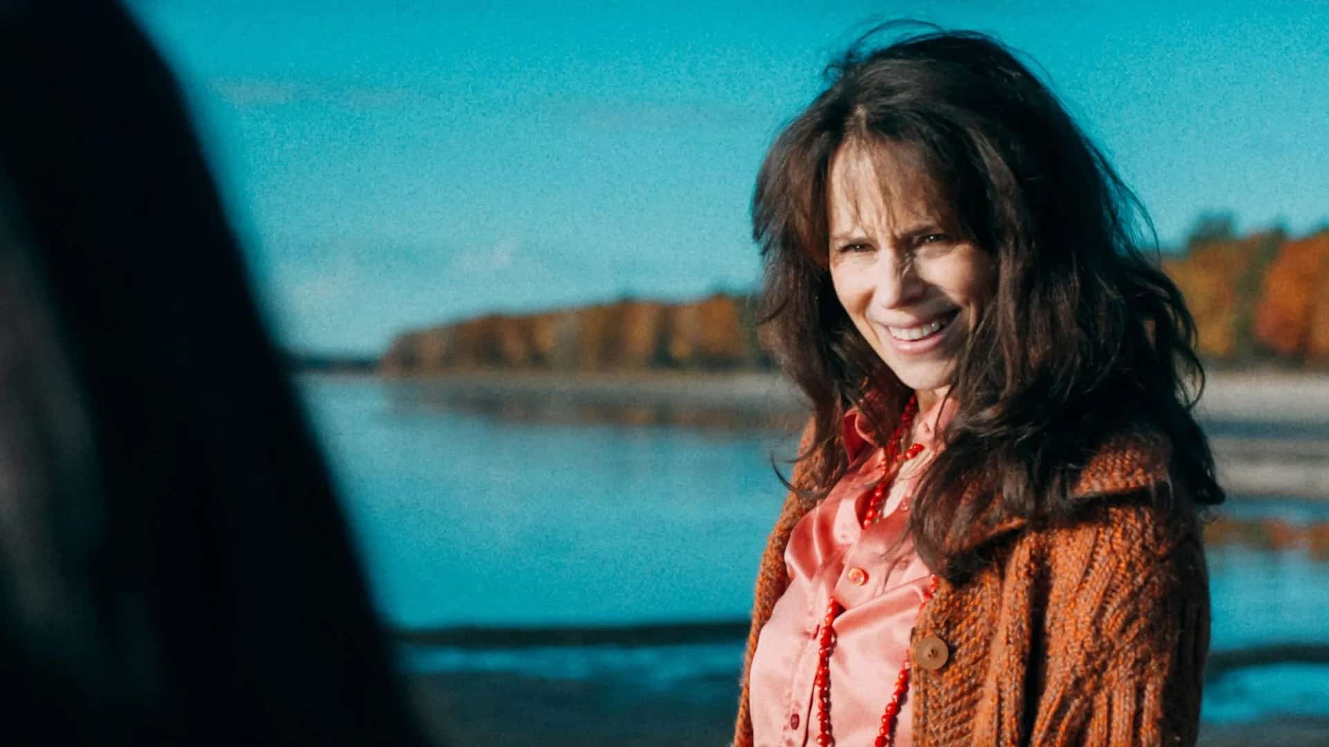 [CRITIQUE] Suzanne Clément est magistrale dans le film «Pauline Julien : Femme pays»