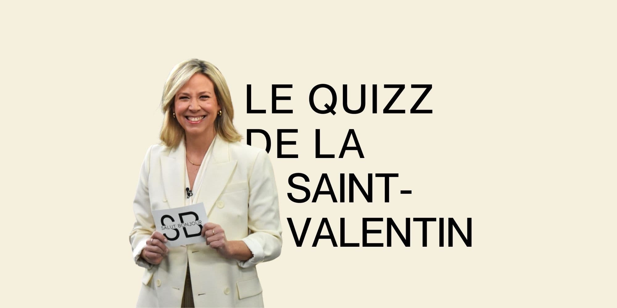 Ève-Marie répond à nos questions