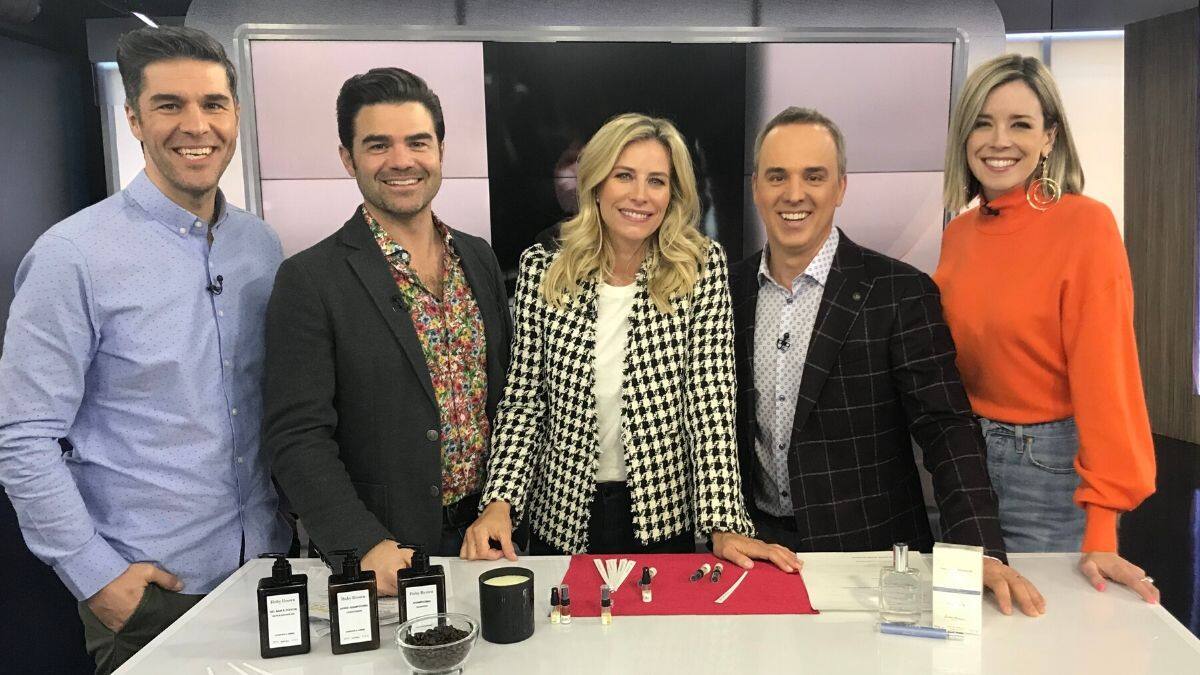 Tout sur les parfums | Salut Bonjour