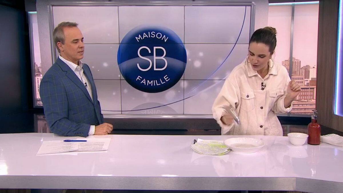 Survivre à la fermeture des écoles: suggestions d'activités | Salut Bonjour