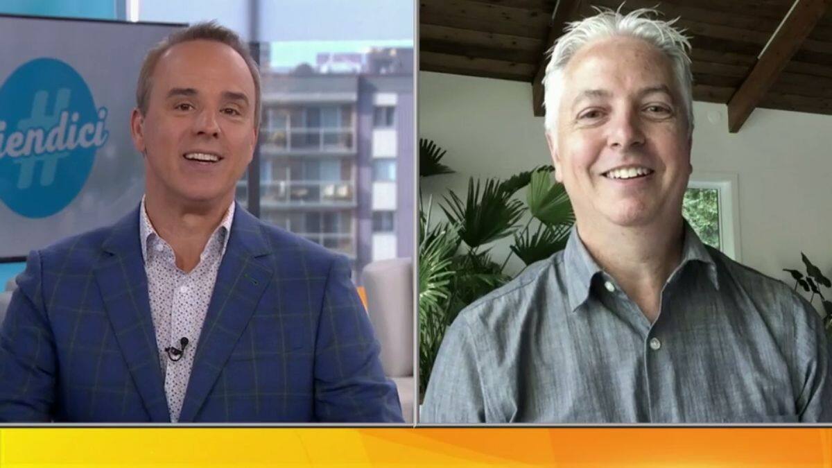 Bien d'ici: LePortier | Salut Bonjour