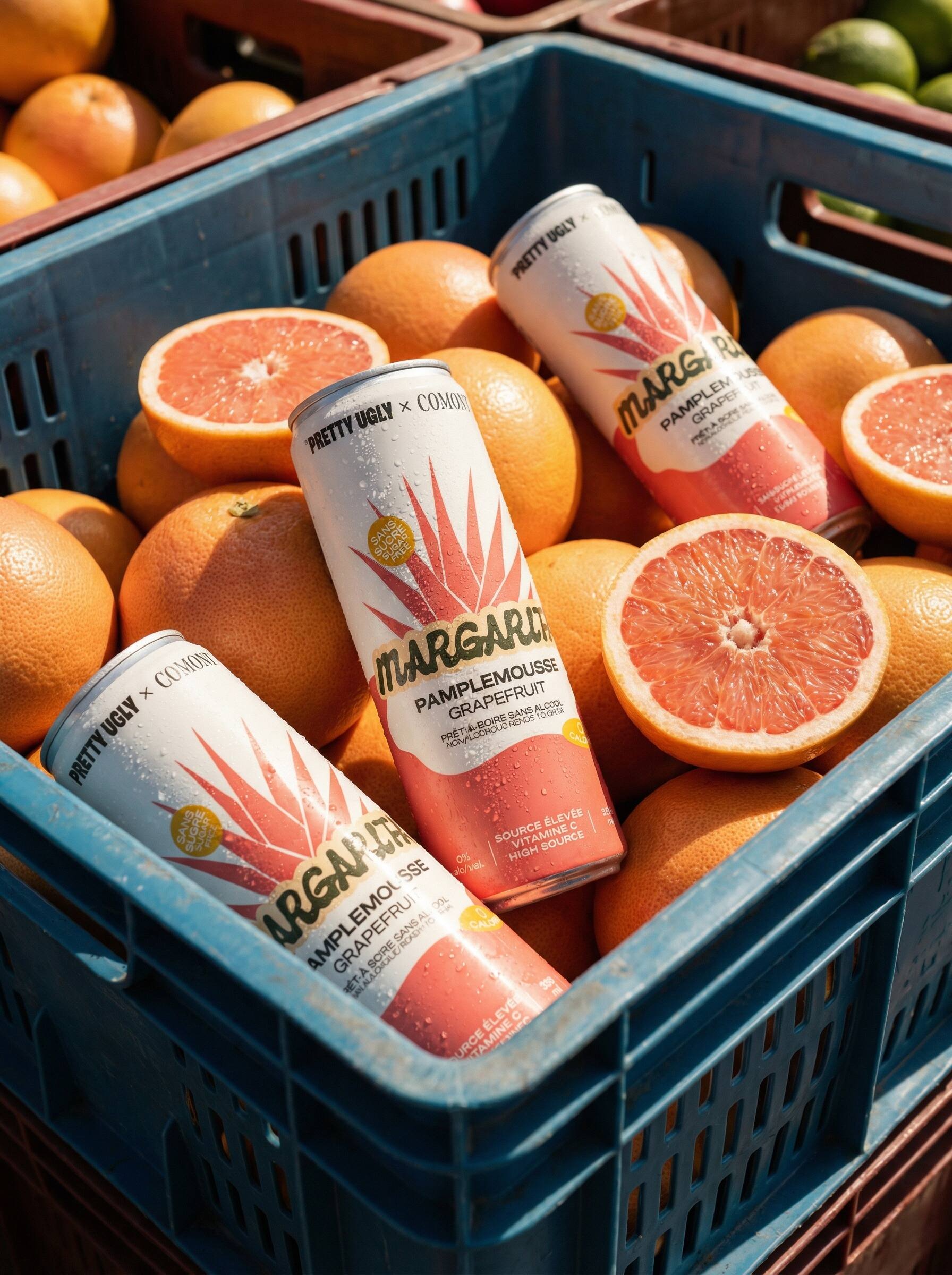 Image principale de l'article 6 idées sans alcool pour le retour du beau temps