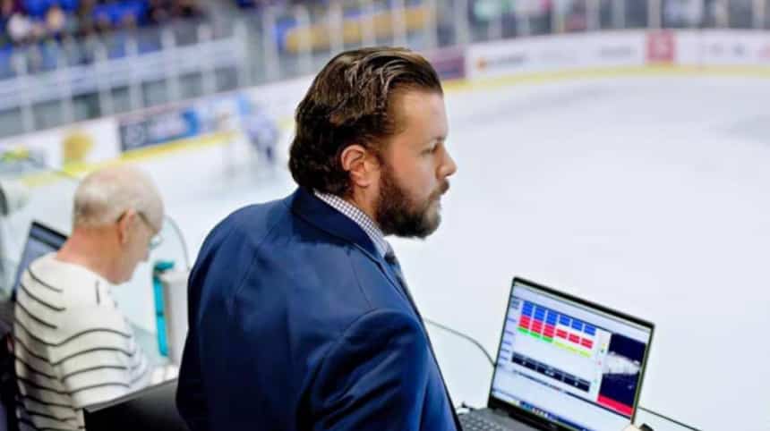 Nouvel entra&icirc;neur: le Canadien pige dans la LHJMQ