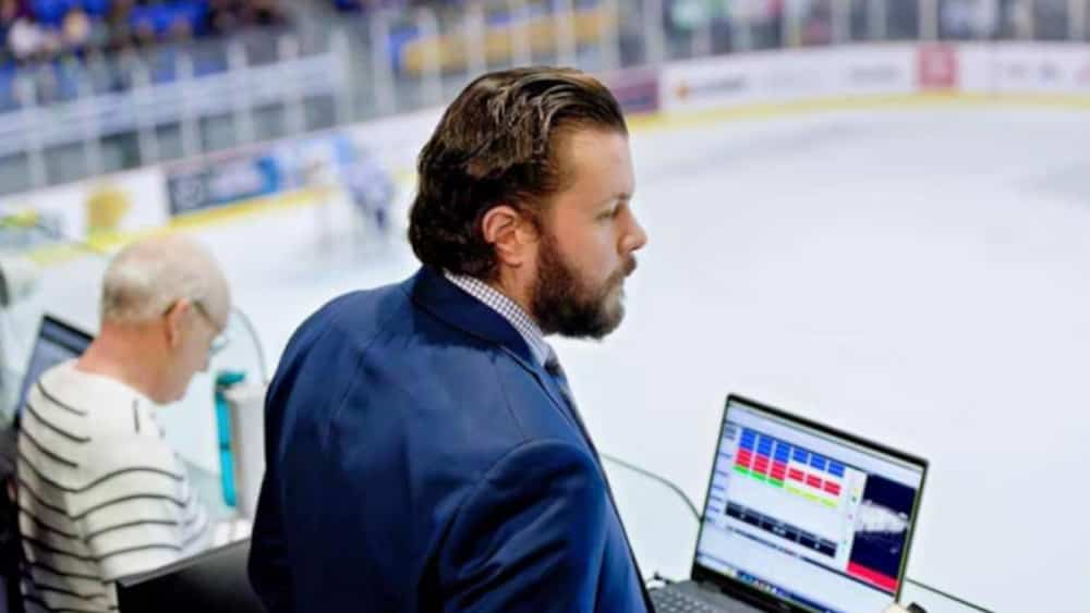 Nouvel entraîneur: le Canadien pige dans la LHJMQ