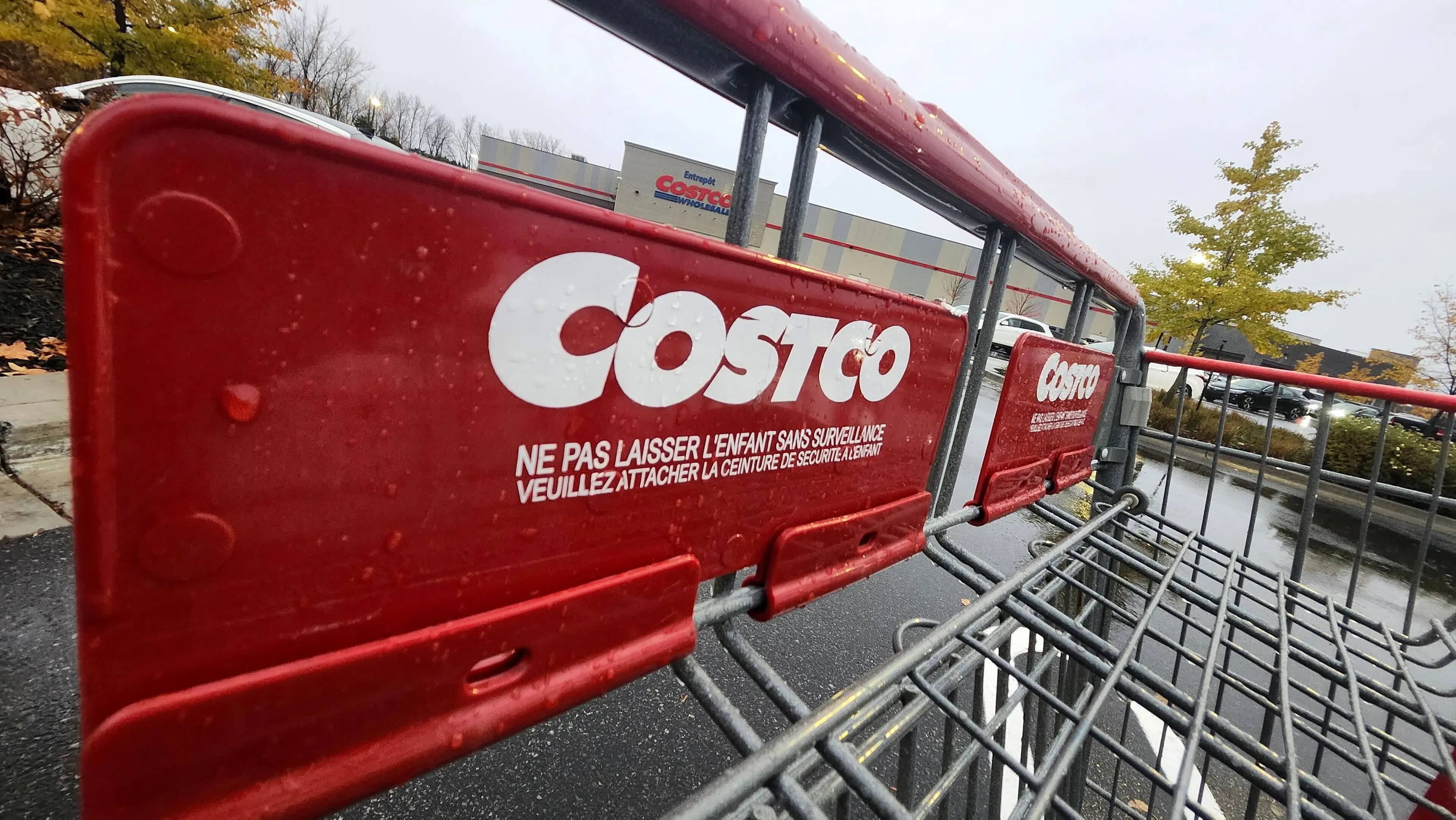 «Présence de moisissures»: Costco procède à un rappel d’une pizza