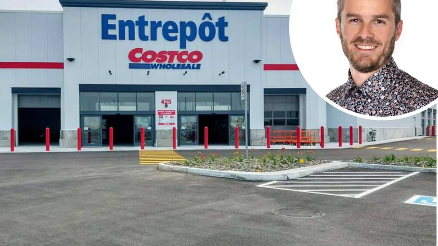 L'implantation du Costco à Rimouski stimule l'activité des commerces locaux