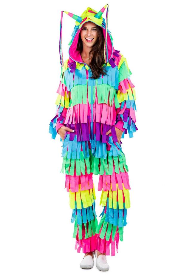 15 Costumes De Derniere Minute A Faire Soi Meme Pour Gagner Halloween Cette Annee Salut Bonjour 15 Costumes De Derniere Minute A Faire Soi Meme Pour Gagner Halloween Cette Annee Salut Bonjour