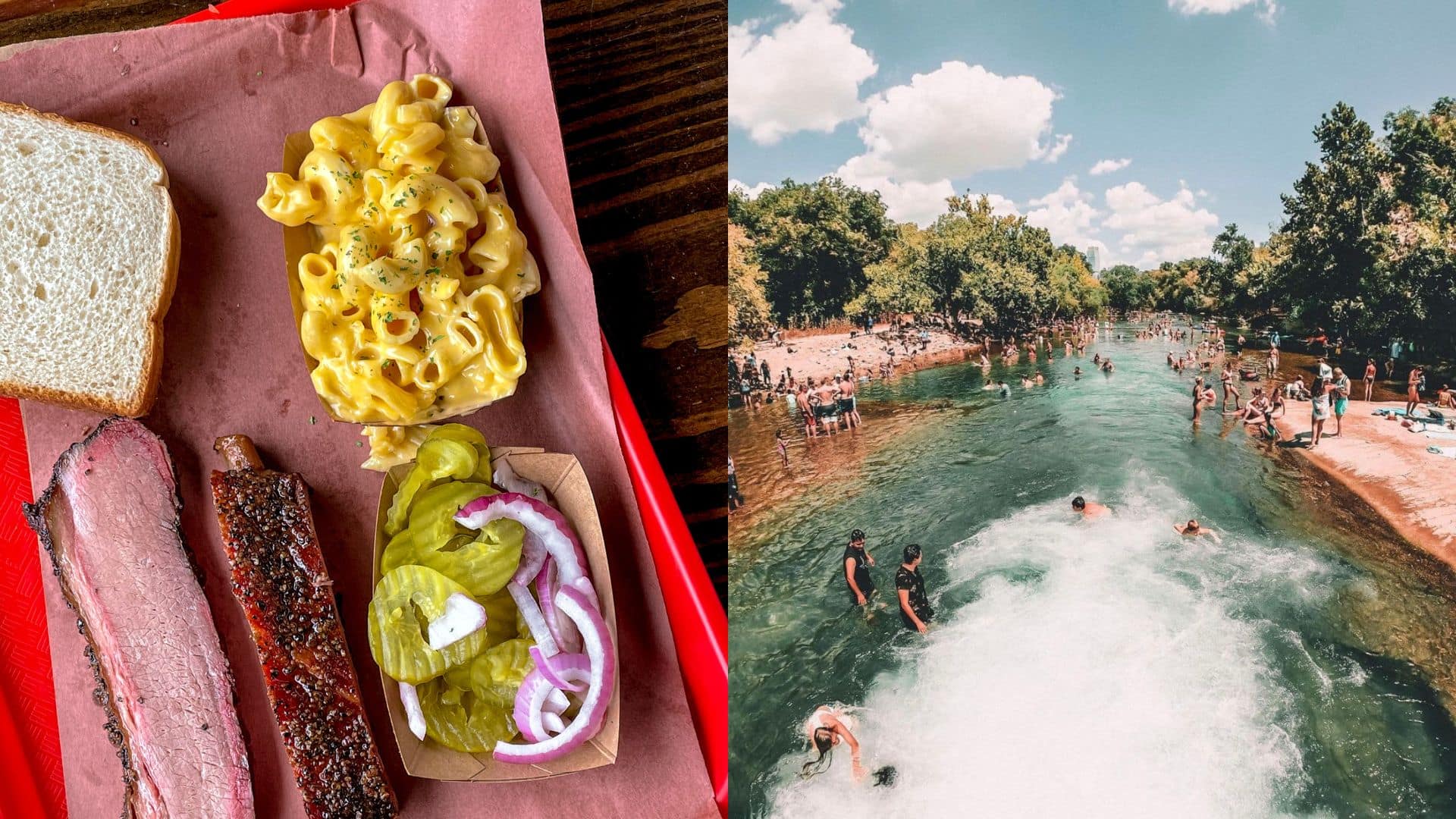 18 choses «très cool» à faire à Austin 