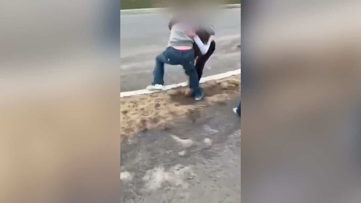 Violente agression d’une ado de 13 ans à Saint-Jérôme: «Après ces coups-là, ça prend des conséquences», dit son père