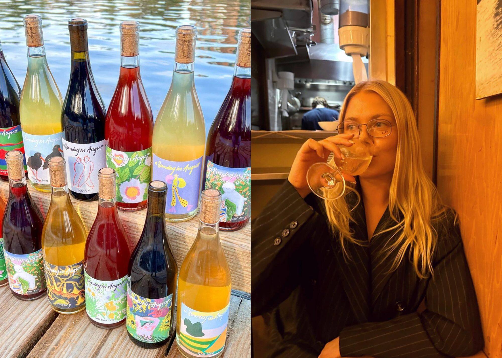 7 vins nature pas trop chers