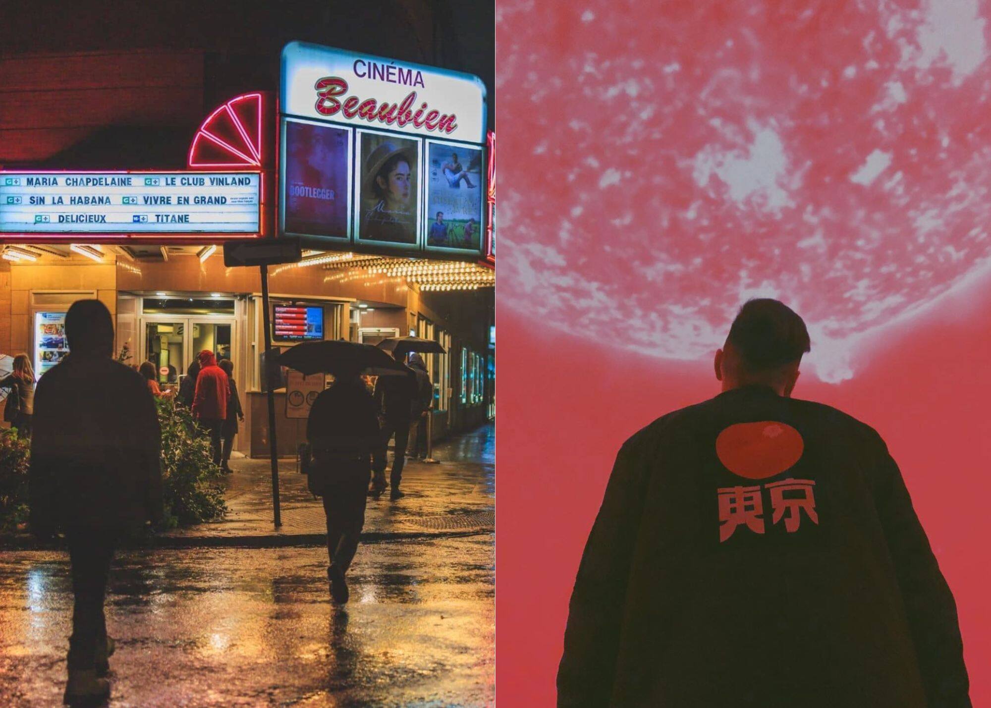 20 activités à faire à Montréal quand il pleut    