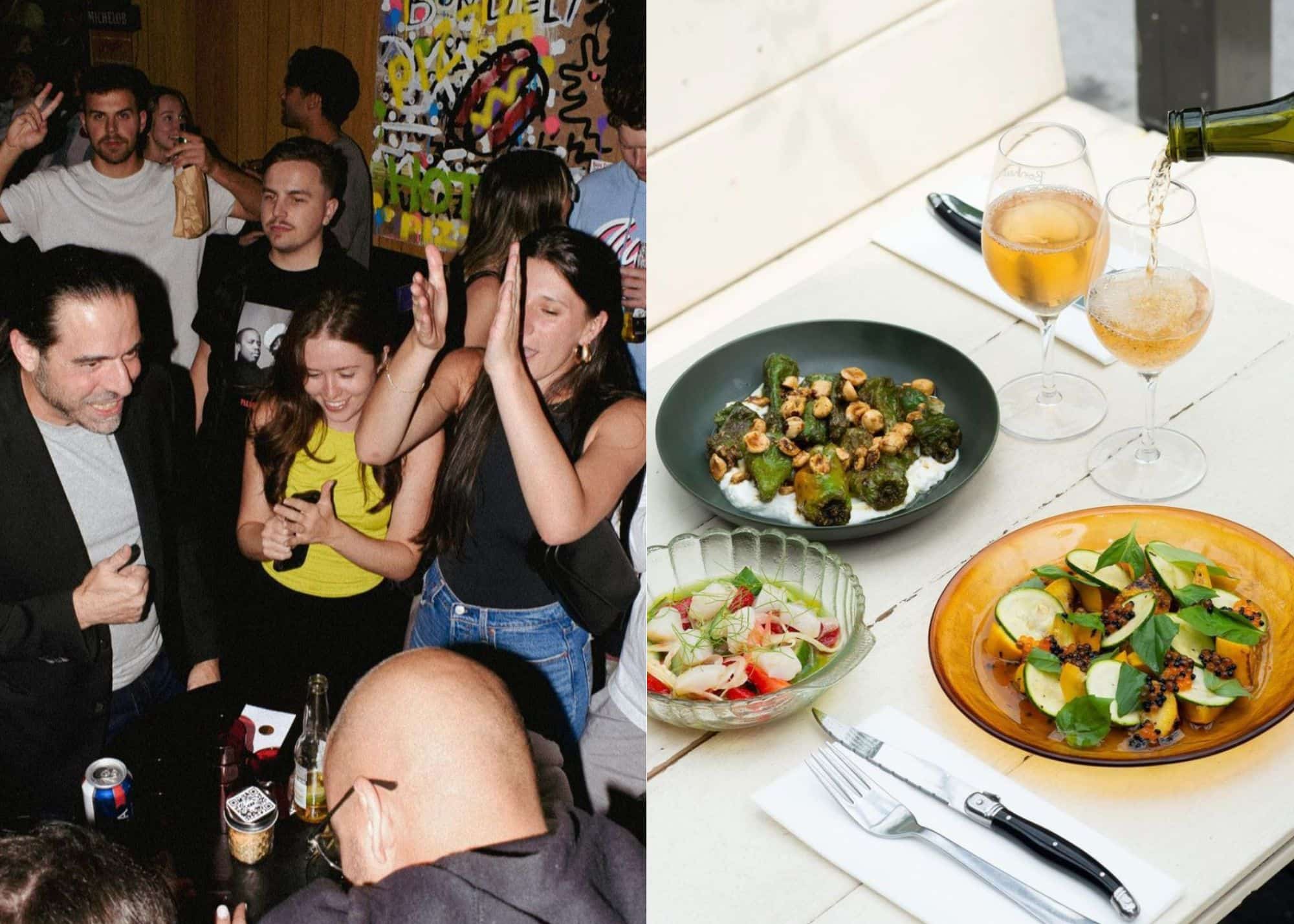 46 restaurants, cafés et bars qui ont ouvert